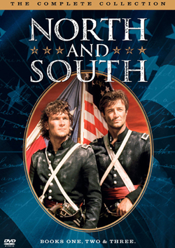 North and South (miniseries)